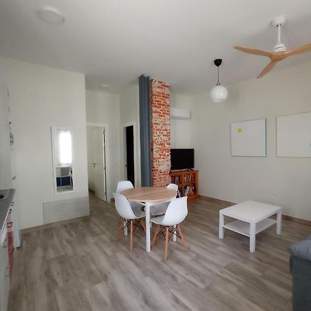 La Casita De Vallecas Madrid Buitenkant foto