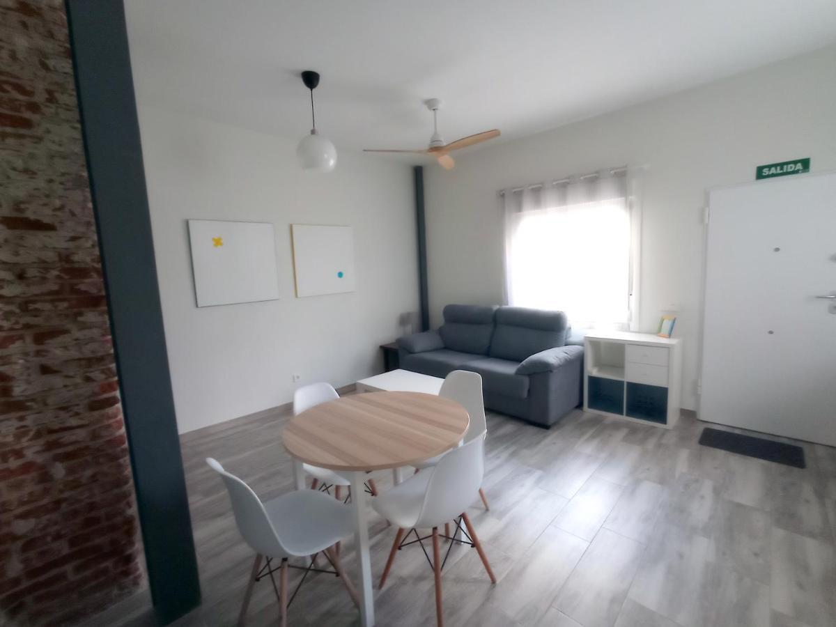 La Casita De Vallecas Madrid Buitenkant foto