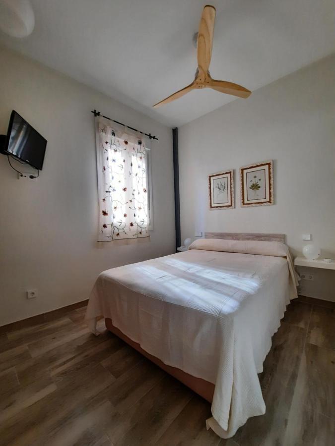 La Casita De Vallecas Madrid Buitenkant foto
