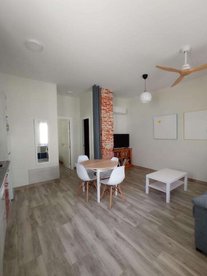 La Casita De Vallecas Madrid Buitenkant foto
