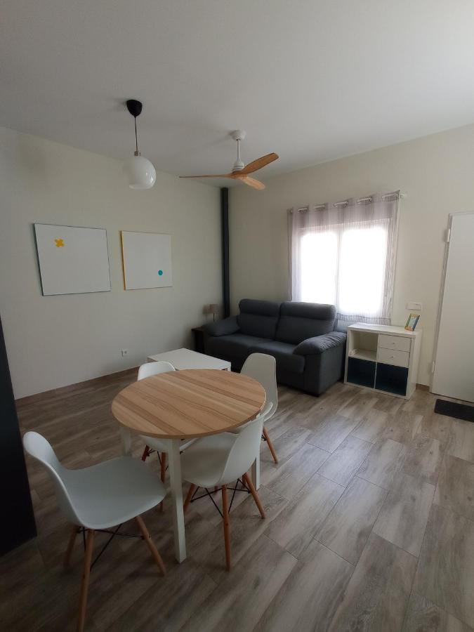 La Casita De Vallecas Madrid Buitenkant foto