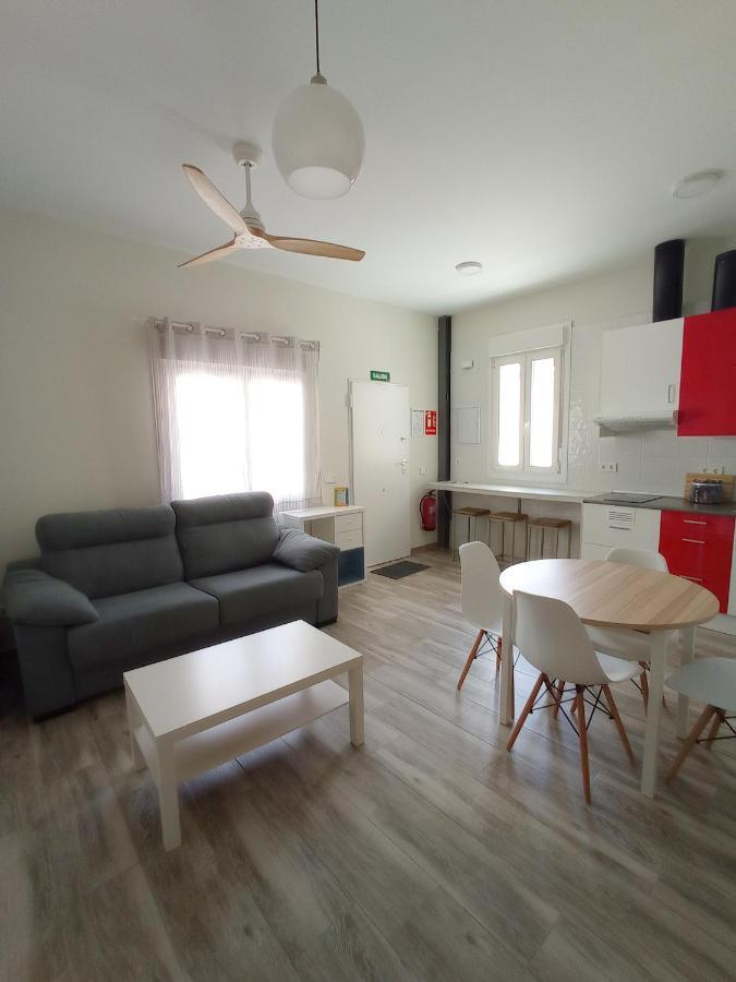 La Casita De Vallecas Madrid Buitenkant foto